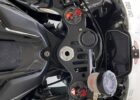 Yamaha R1 RN 65 Racebike mit Straßenzulassung