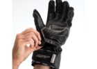 RST Tractech Evo 4  Race Handschuhe schwarz