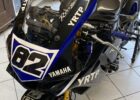 Yamaha r1 rn32 rn49