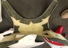 DUCATI Racingverkleidung