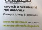 DUCATI Racing Verkleidung