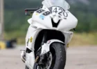 Yamaha R6 RJ11