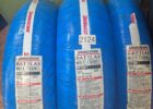 Bridgestone Battlax W01 Regenreifen 2+1