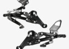 Bonamici Rearsets Angebot! Aprilia | Honda | Ducati | BMW | Kawa | Yamaha