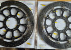 S1000RR K67 6mm Bremsscheiben, Original Winglets
