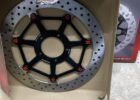 Accossato Elite Racing Bremsscheiben