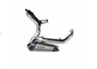 Akrapovic DP2 Full Ducati Panigale V2/1199/1299/959