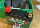 YAMAHA R6 RJ27 NEU SEITE JMRACERADIATORS