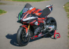 Aprilia RSV4 1100 Factory 2023
