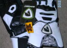 Gumpert (DK) Racing  Handschuhe NEU