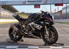 S1000RR Racebike Highend
