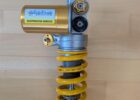 Öhlins TTX36 BMW S1000RR (09–14) – Service vor 2.100 km neu