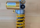 Öhlins TTX36 BMW S1000RR (09–14) – Service vor 2.100 km neu