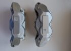 Brembo Hypure 100 mm Bremssättel inkl. SBS Road Race Beläge