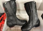 Sidi Damenstiefel Gr. 38