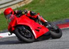 Ducati Panigale V2 955