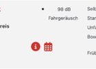 Trackday Hockenheim Gruppe 2 04./05. Juni Hafeneger inkl. BOX