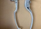 Original Brems- und Kupplungshebel Yamaha R6 RJ27