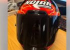 Neu – Nolan X 804 RS im Andrea Iannone Design M