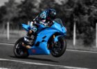 Yamaha R6 RJ11 | Rennstrecke | Abgestimmt | geringe Laufleistung