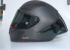 HJC RPHA 1 V2 Carbon Solid mattschwarz Größe L