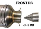 Front DB killer