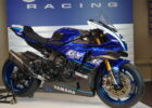 YAMAHA GYTR PROSHOP ÖHLINS, BREMBO, H2O Performance, Akrapovic, K-TECH, Gilles, etc.