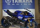 YAMAHA R1 R6 R9 GYTR PROSHOP ÖHLINS, BREMBO, H2O, Akrapovic, K-TECH, Gilles, usw.
