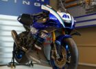 YAMAHA GYTR PROSHOP ÖHLINS, BREMBO, H2O Performance, Akrapovic, K-TECH, Gilles, uvm.