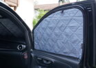Mercedes-Benz V-Klasse V250 4-Matic lang Stdhz. AHK 8-fach ber. (optional mit Motorrad-Ausstattung)