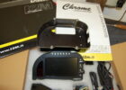 I2m Chrome Lite Dashboard