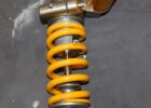 BMW S1000RR K46 Öhlins TTX36