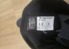 Daynese Motorradstiefel Axial D1