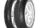 PIRELLI WET NEU 120/70 + 200/60 – R17