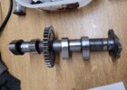 Suche Einlass-Nockenwelle und Tassenstößel RSV4 2018/2017
