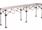 Aluminium Klapptisch Tisch Campingtisch