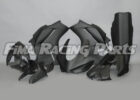 Panigale V4 25- Premium FleXfiber Rennverkleidungssatz für Ducati