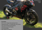 Vermietung Rennstrecken-Bike