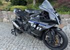Yart Yamaha R1 RN65 1970km Racebike Carbon Brembo Öhlins