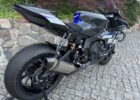 Yart Yamaha R1 RN65 1970km Racebike Carbon