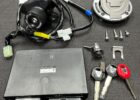 Yamaha R1 RN65 2022 Original Teile Neu 0km