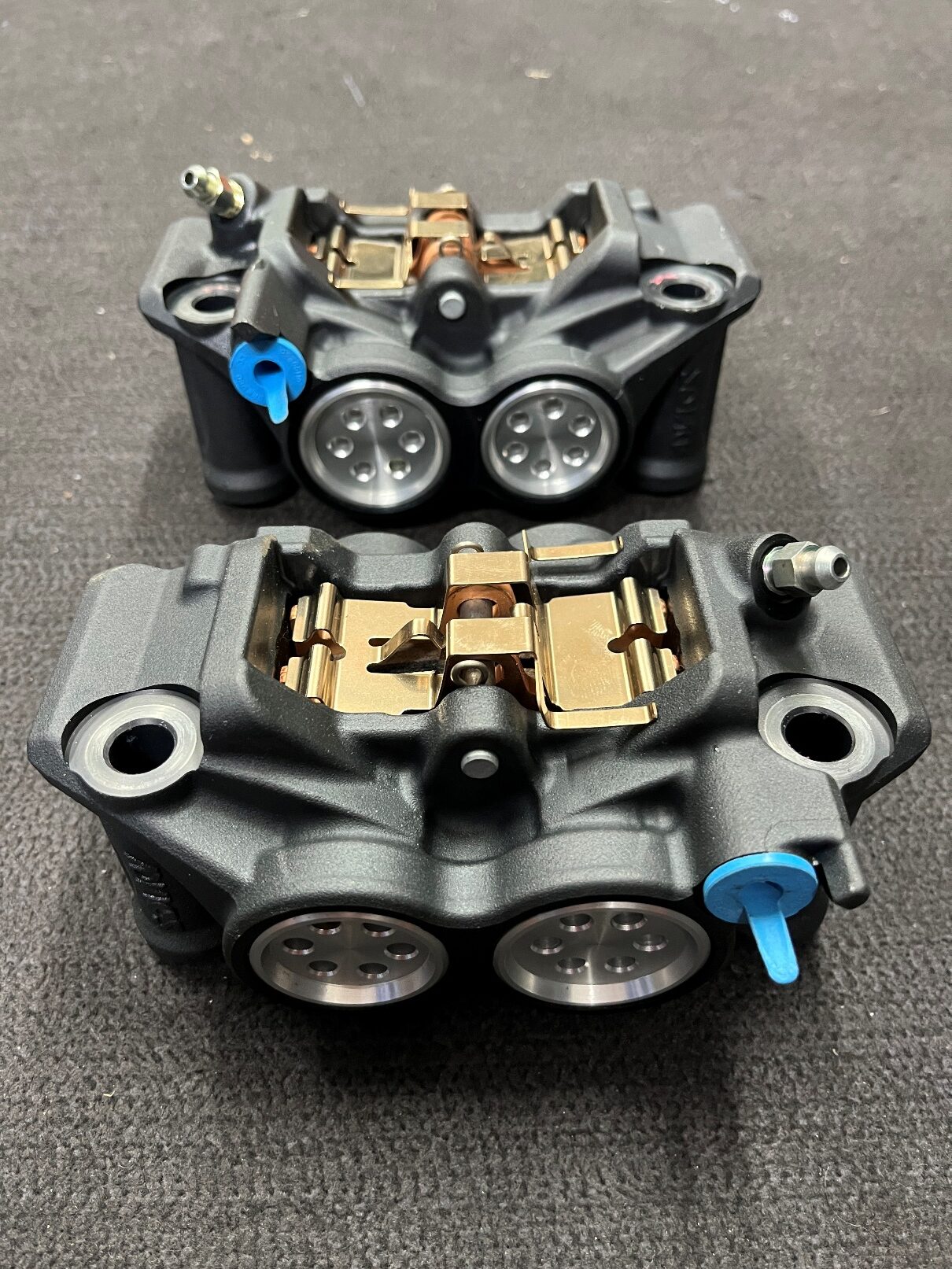 Yamaha R1 RN65 2022 Original Teile Neu 0km - Racing4Fun ...