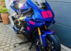 Yamaha R1 RN32 BJ2015