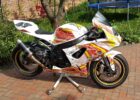 Suzuki GSX-R 750 L3
