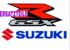 SUZUKI GSX 600-750-100 R Teile