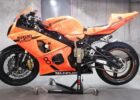GSX-R 750 K4