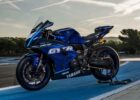 Yamaha YZF-R7 2022-26  Original und Race Parts