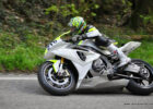 BMW S 1000 BMW S1000RR Rennsport / Rennstrecke