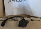 Gangsensor Triumph Daytona 675R