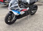 BMW S1000RR BJ. 2025